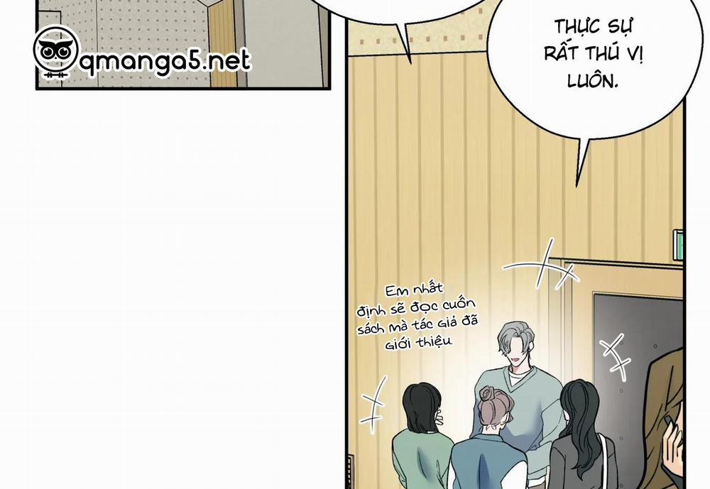 Ám Ảnh Pheromone 38 trang 62