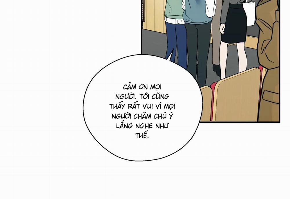 Ám Ảnh Pheromone 38 trang 63