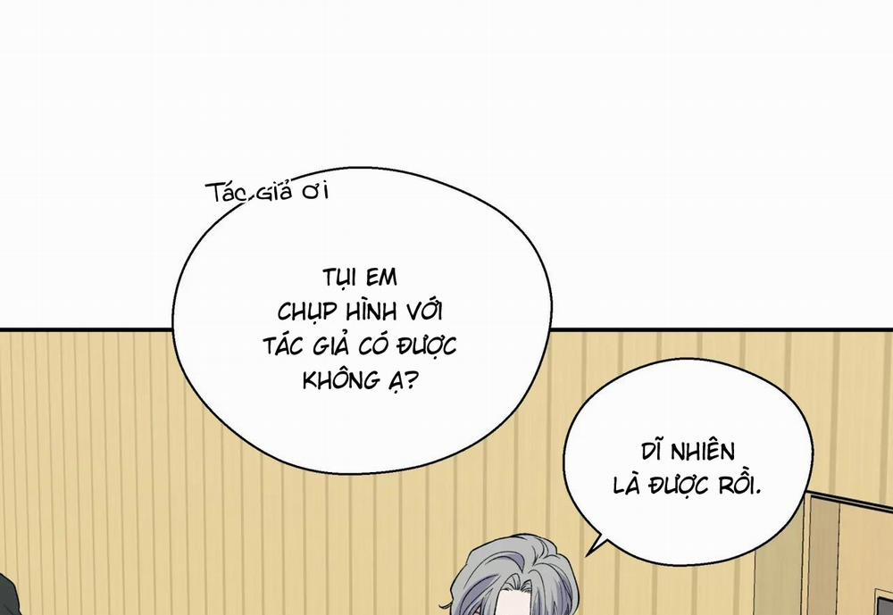 Ám Ảnh Pheromone 38 trang 64