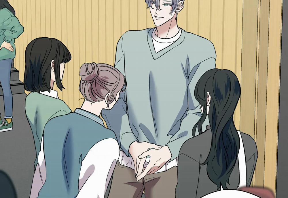 Ám Ảnh Pheromone 38 trang 65