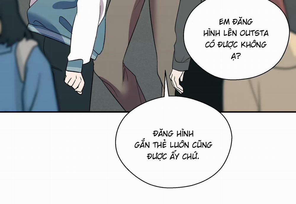 Ám Ảnh Pheromone 38 trang 66