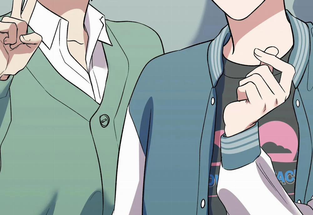 Ám Ảnh Pheromone 38 trang 69