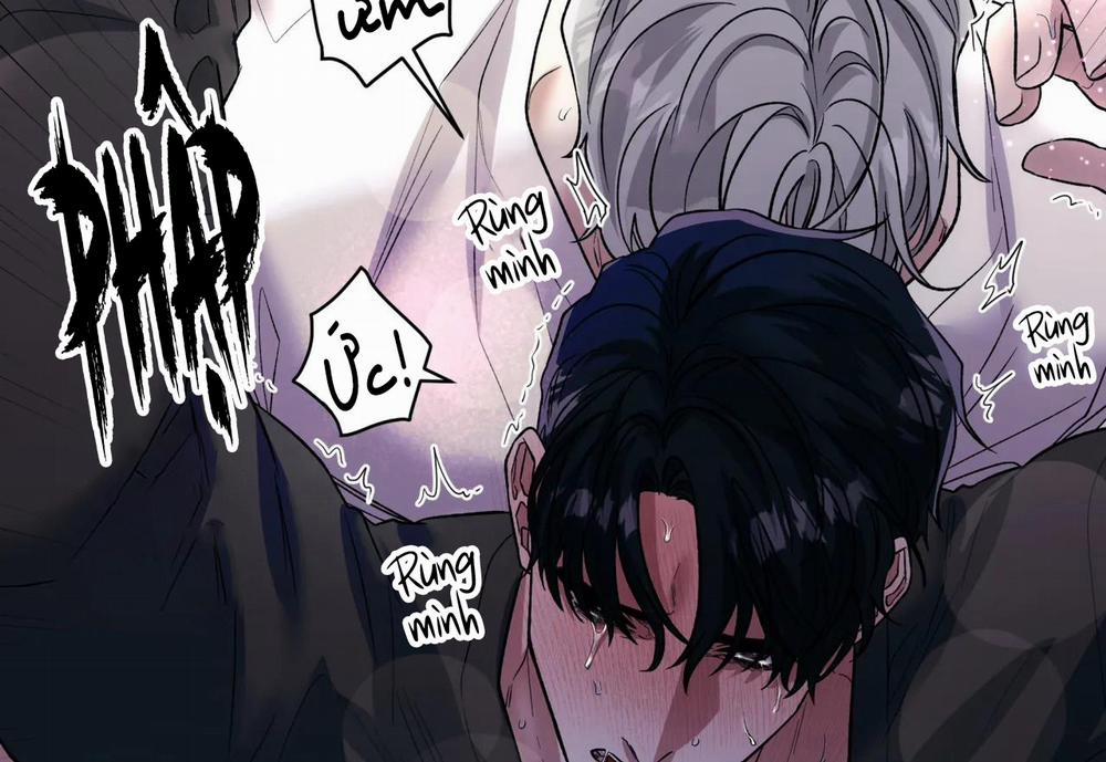 Ám Ảnh Pheromone 38 trang 7