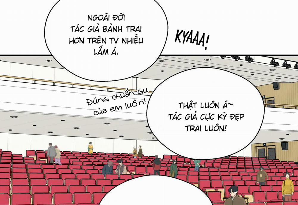 Ám Ảnh Pheromone 38 trang 71