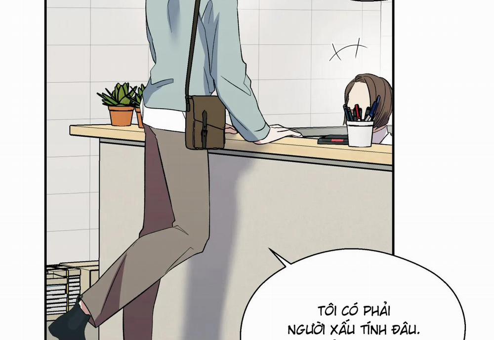 Ám Ảnh Pheromone 38 trang 75