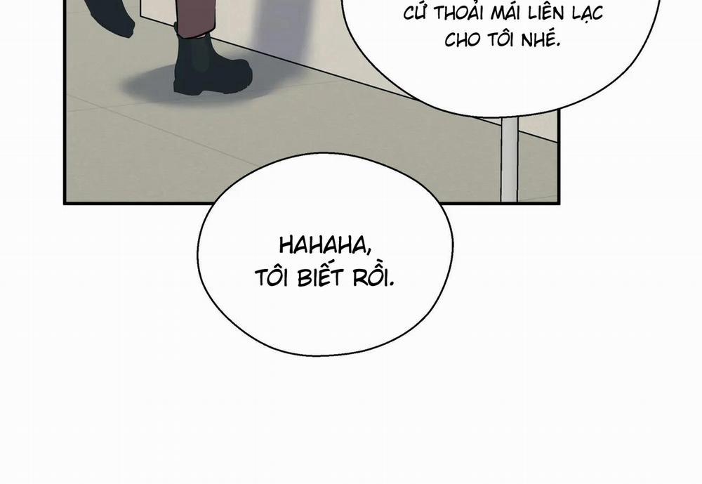Ám Ảnh Pheromone 38 trang 76