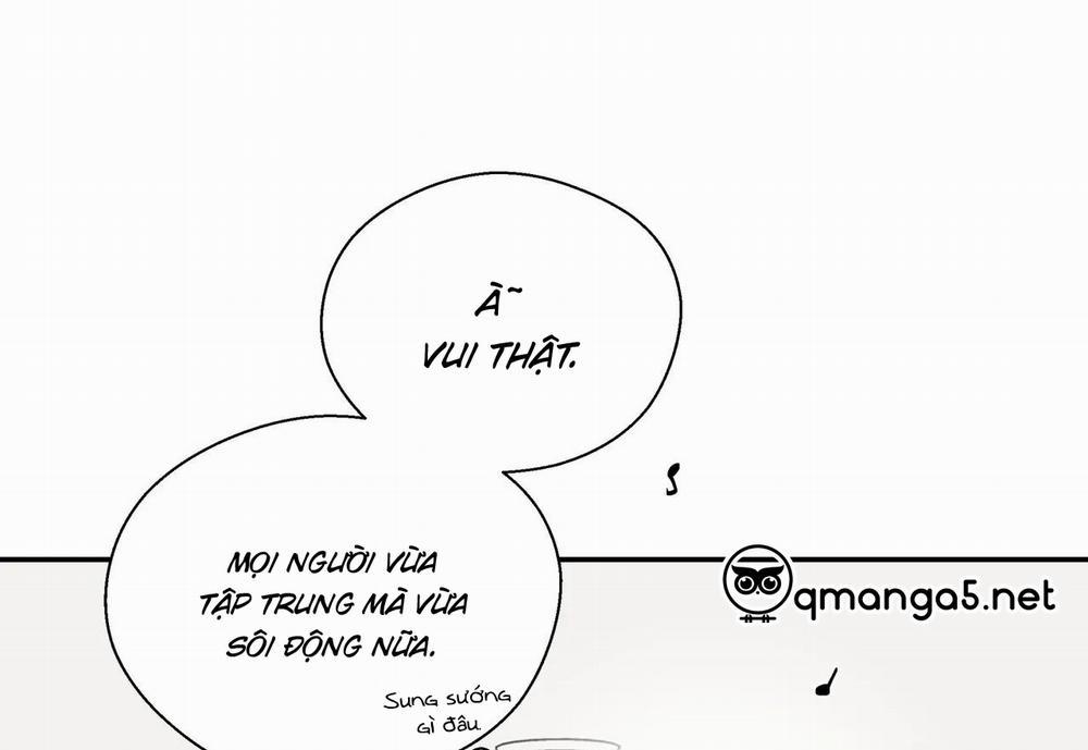 Ám Ảnh Pheromone 38 trang 77