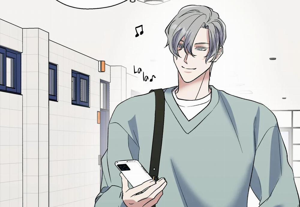 Ám Ảnh Pheromone 38 trang 78