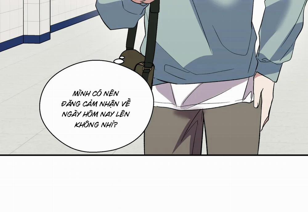 Ám Ảnh Pheromone 38 trang 79