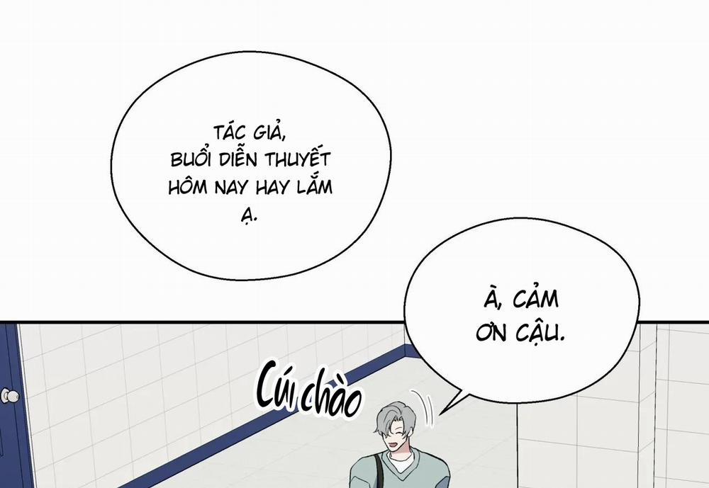 Ám Ảnh Pheromone 38 trang 80