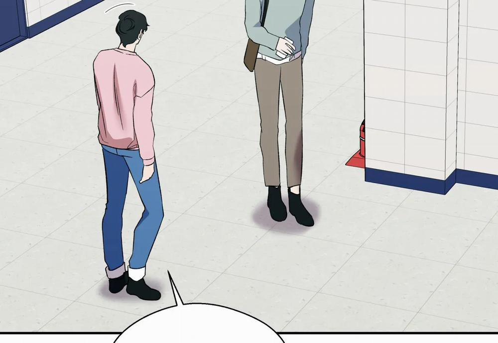 Ám Ảnh Pheromone 38 trang 81