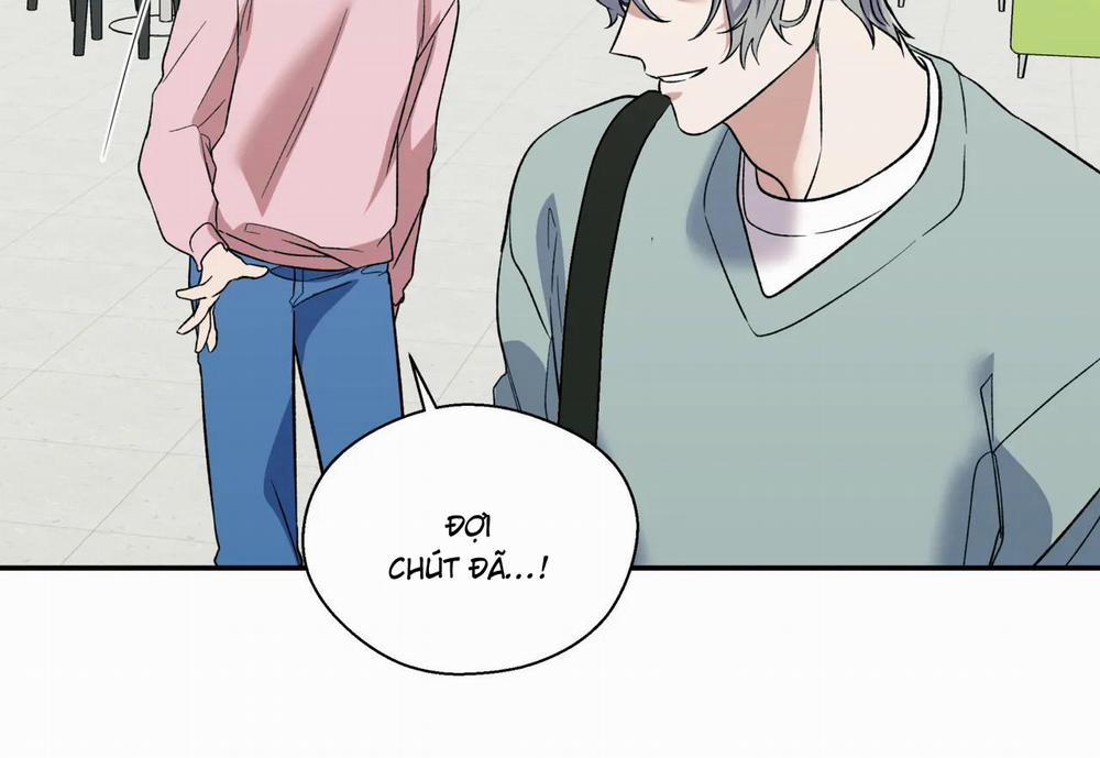 Ám Ảnh Pheromone 38 trang 84