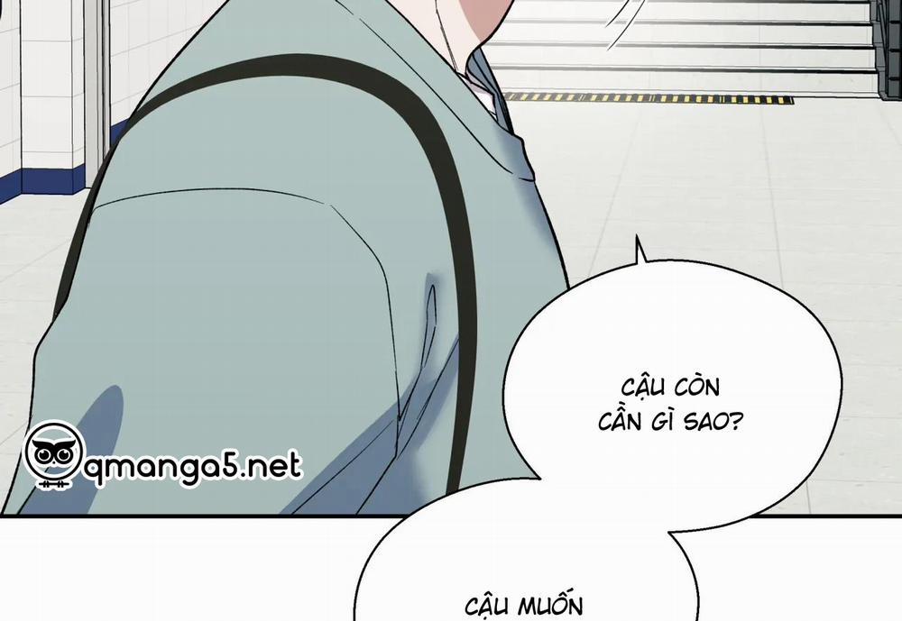 Ám Ảnh Pheromone 38 trang 87