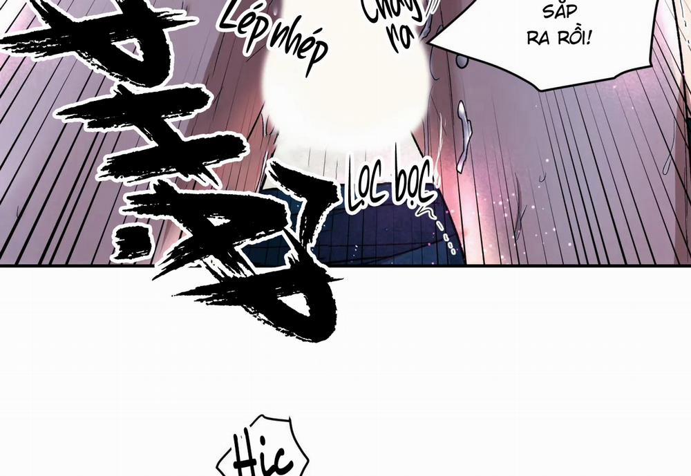 Ám Ảnh Pheromone 38 trang 9