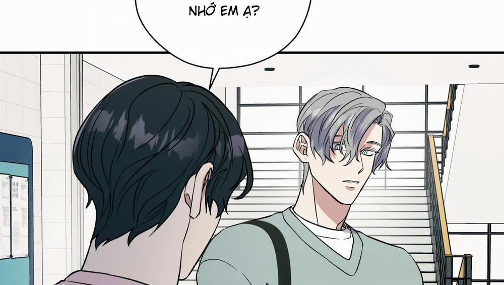 Ám Ảnh Pheromone 38 trang 91