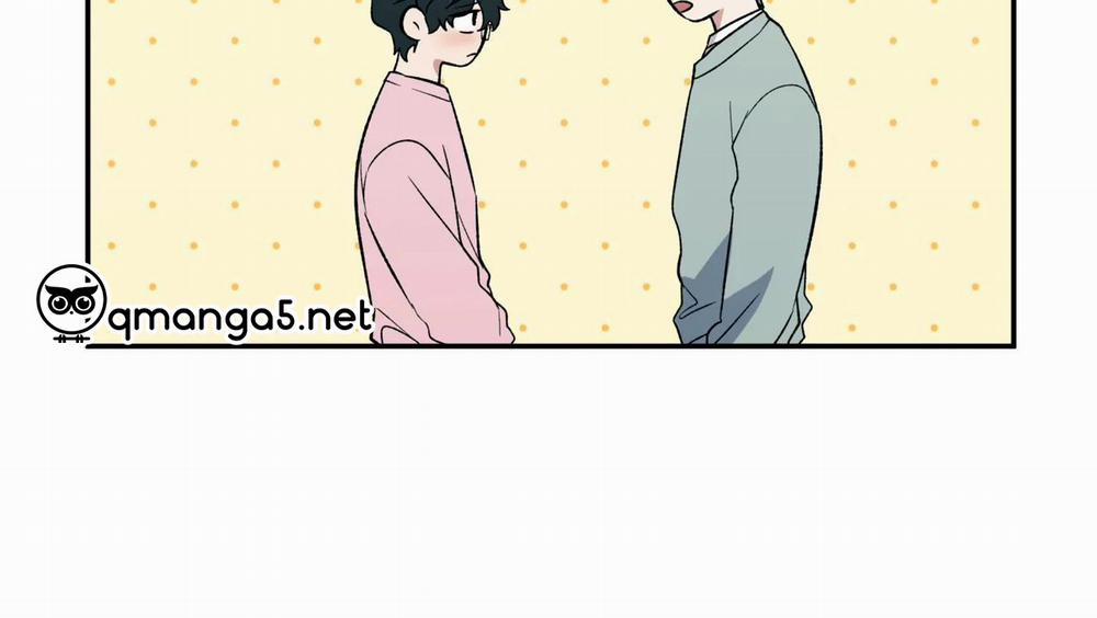 Ám Ảnh Pheromone 38 trang 94