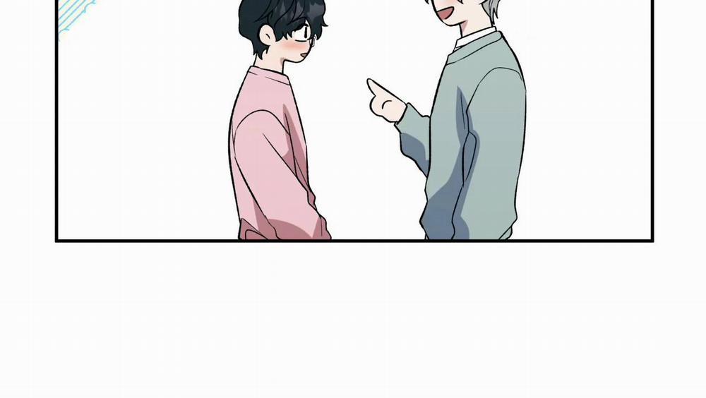 Ám Ảnh Pheromone 38 trang 96