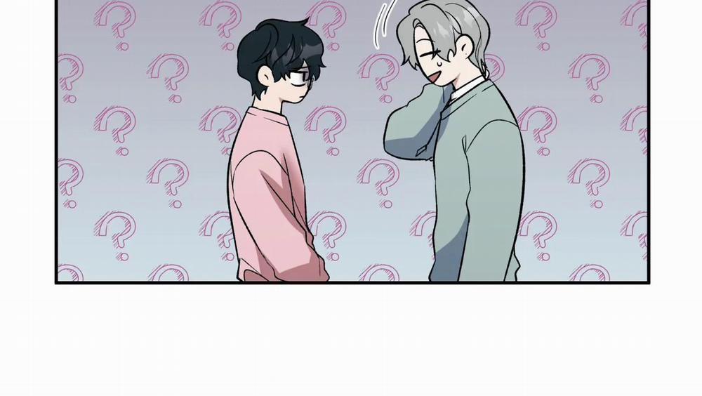 Ám Ảnh Pheromone 38 trang 98