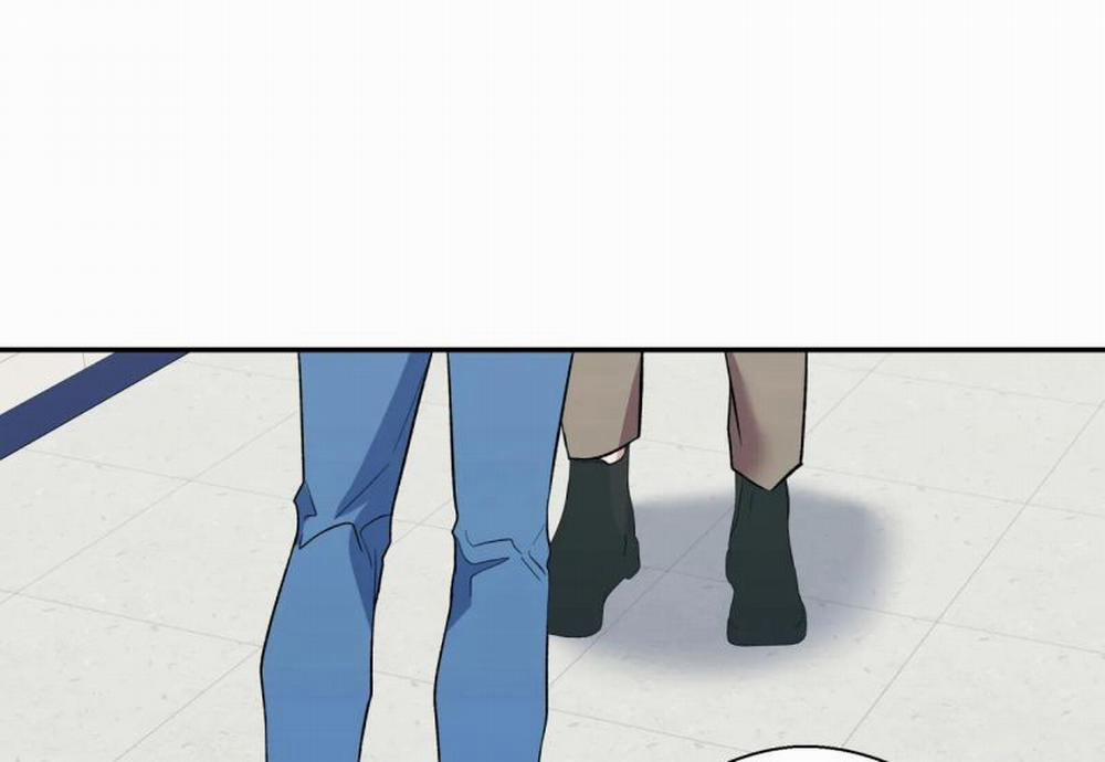 Ám Ảnh Pheromone 39 trang 1