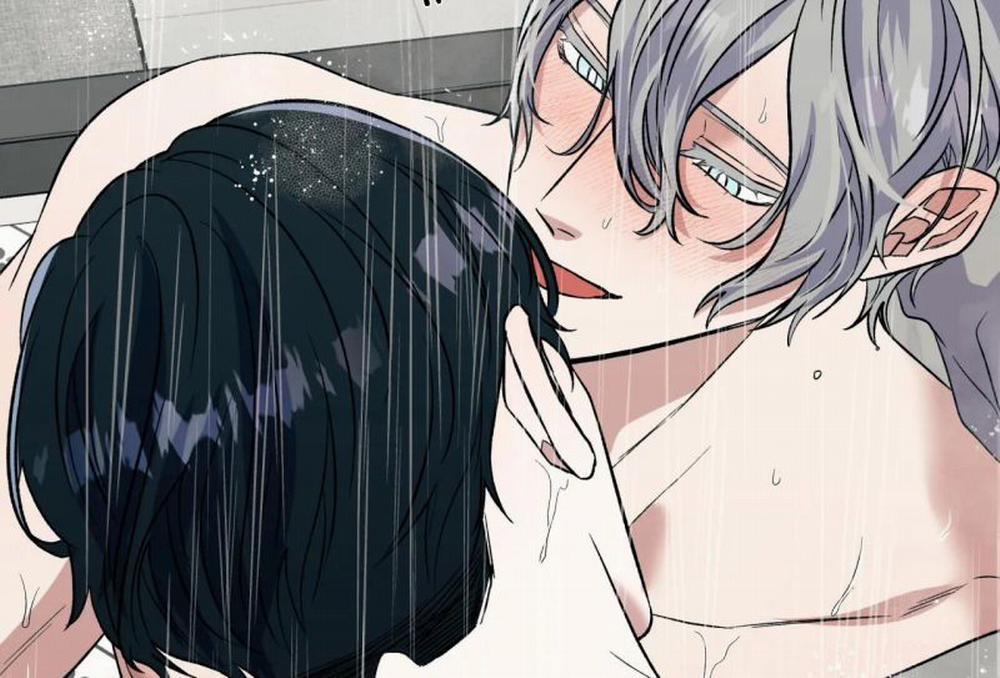 Ám Ảnh Pheromone 39 trang 110