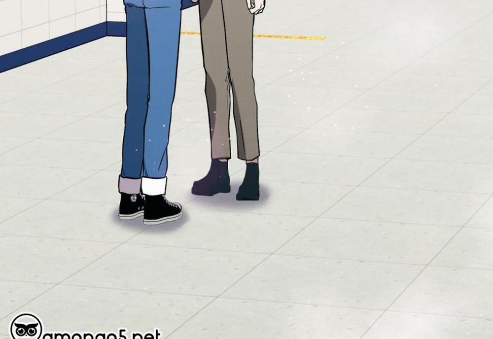 Ám Ảnh Pheromone 39 trang 16