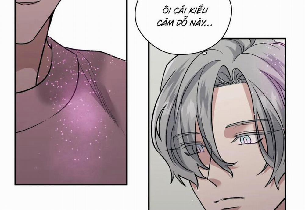 Ám Ảnh Pheromone 39 trang 18
