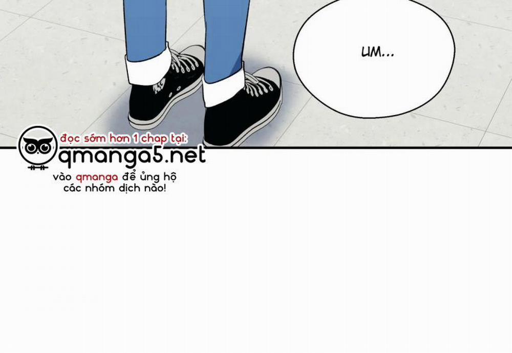 Ám Ảnh Pheromone 39 trang 2