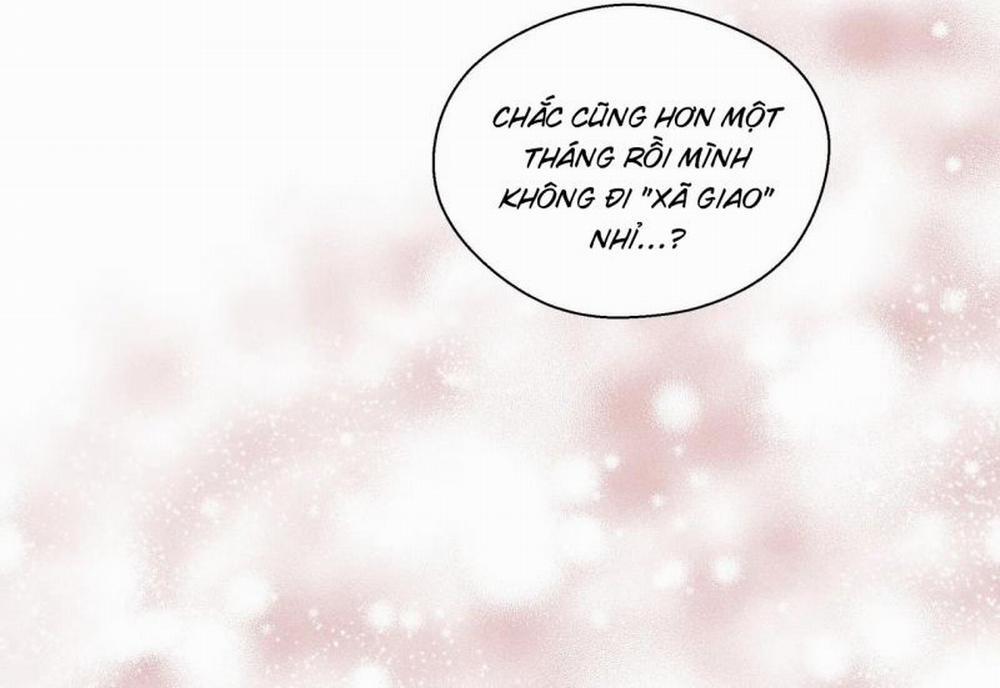 Ám Ảnh Pheromone 39 trang 20