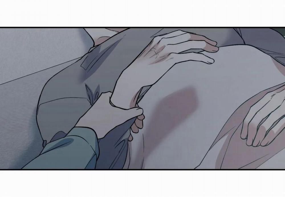 Ám Ảnh Pheromone 39 trang 36