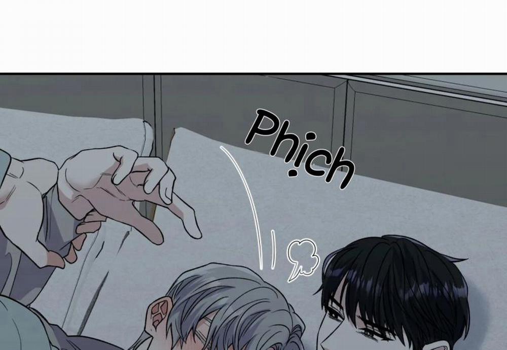 Ám Ảnh Pheromone 39 trang 39