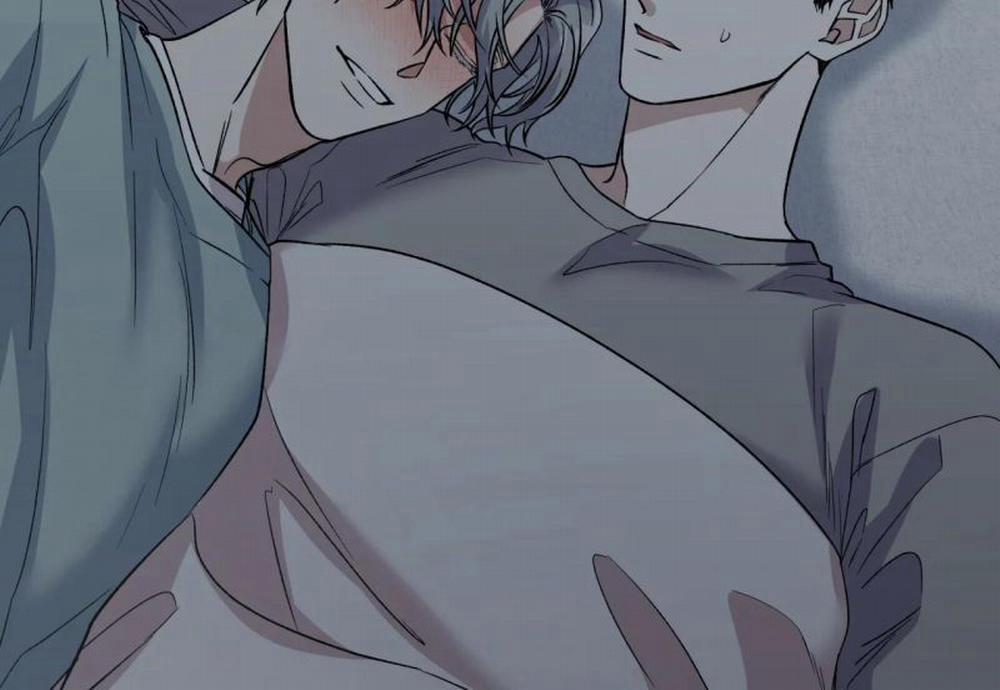 Ám Ảnh Pheromone 39 trang 40