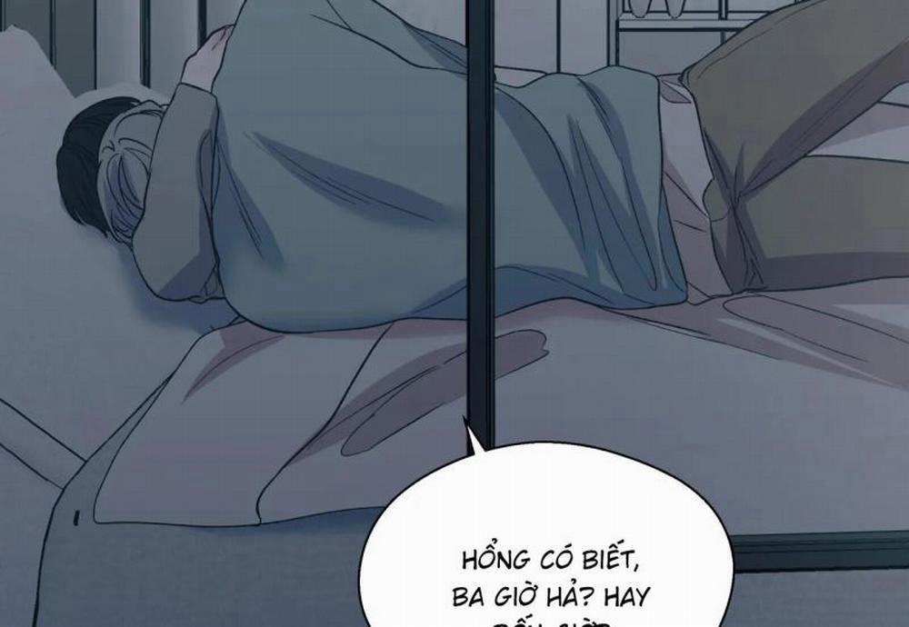 Ám Ảnh Pheromone 39 trang 48