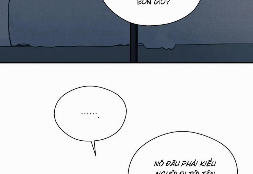 Ám Ảnh Pheromone 39 trang 49