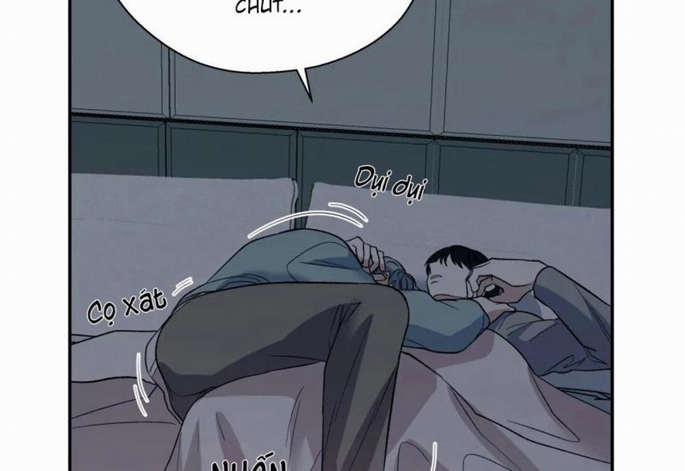 Ám Ảnh Pheromone 39 trang 53