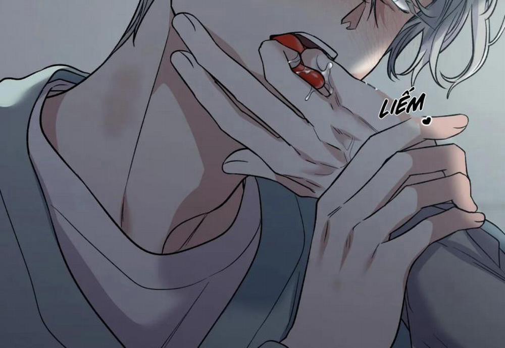 Ám Ảnh Pheromone 39 trang 67