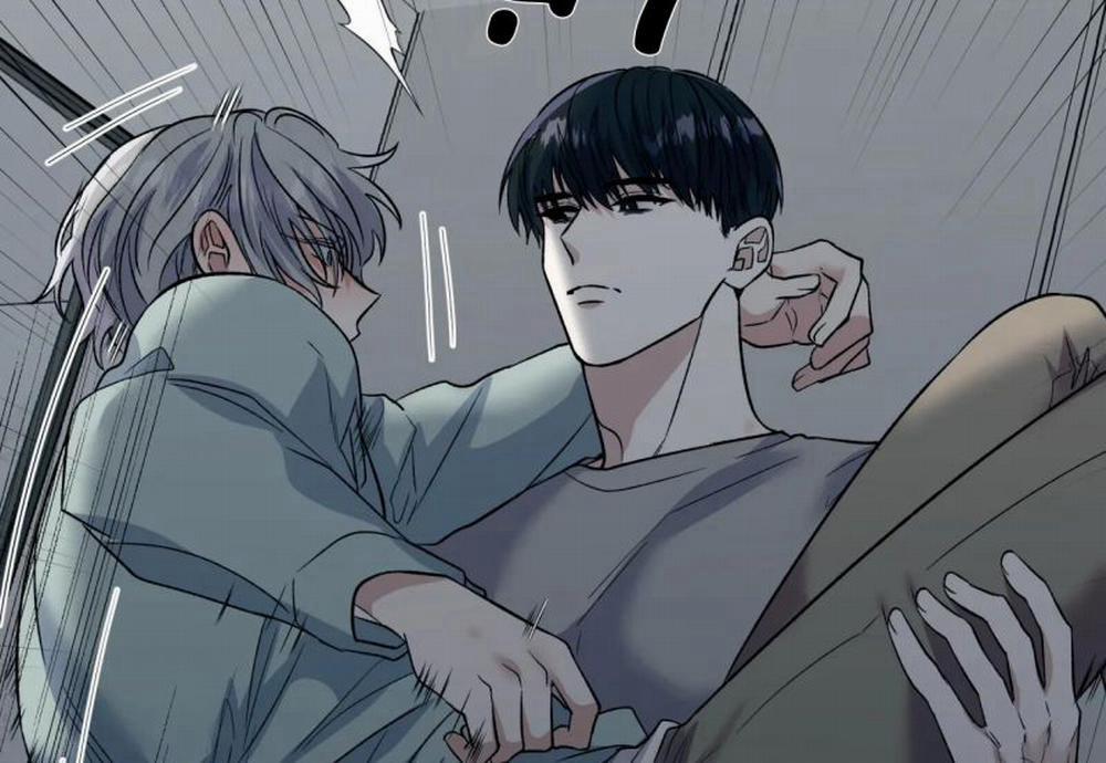 Ám Ảnh Pheromone 39 trang 72