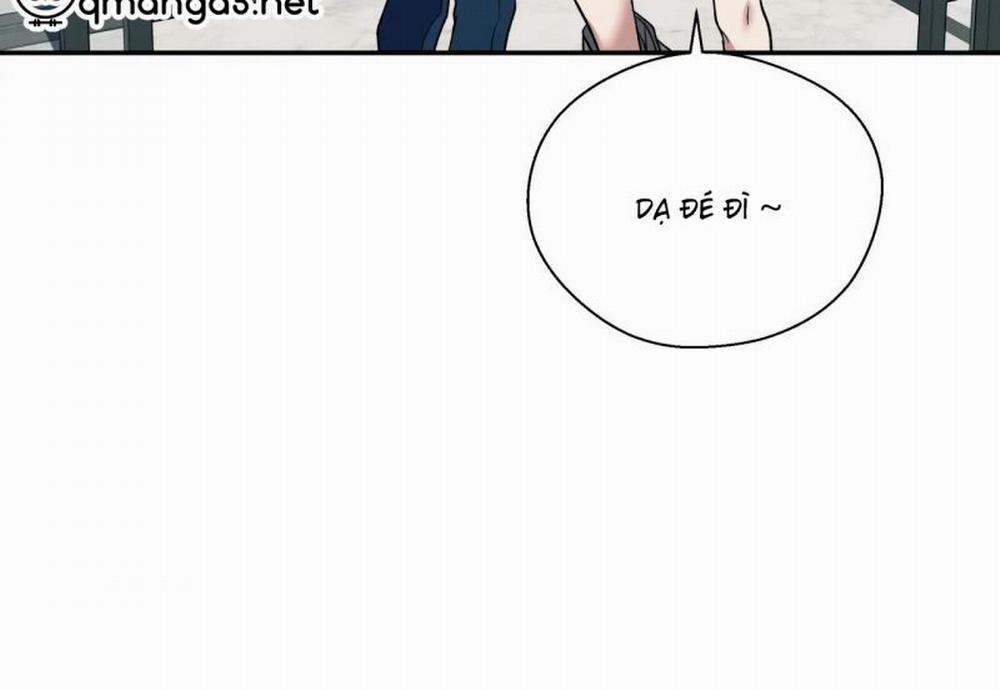 Ám Ảnh Pheromone 39 trang 79