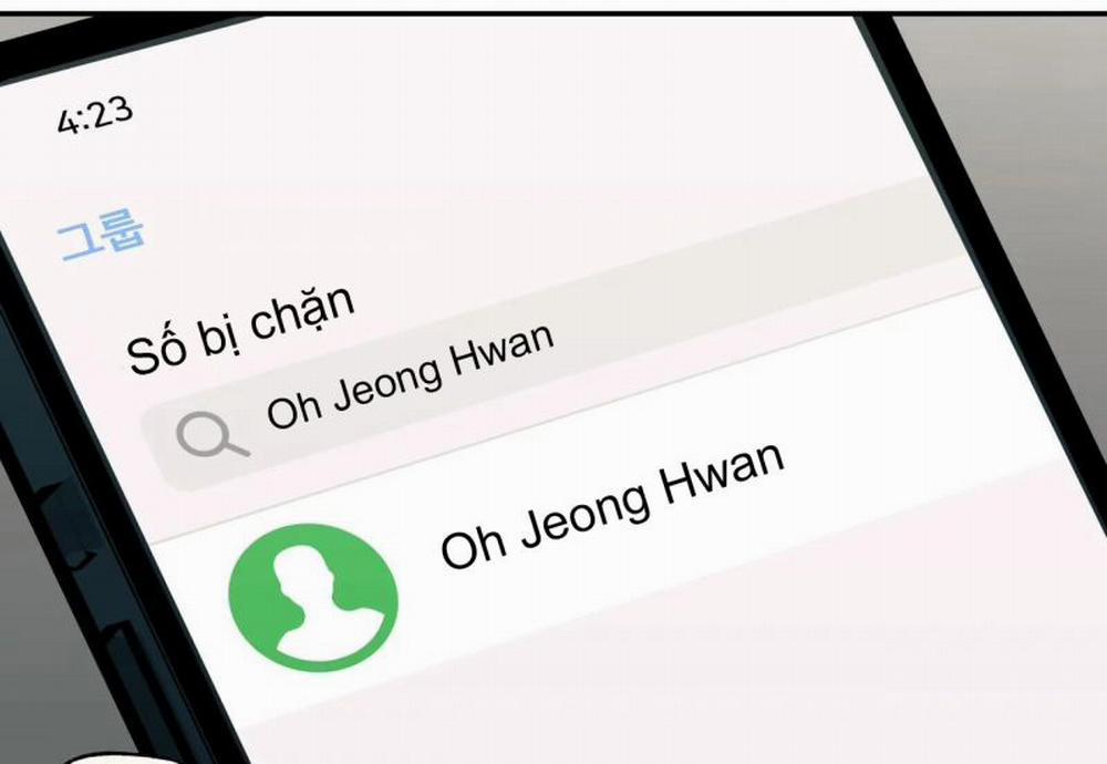 Ám Ảnh Pheromone 39 trang 84