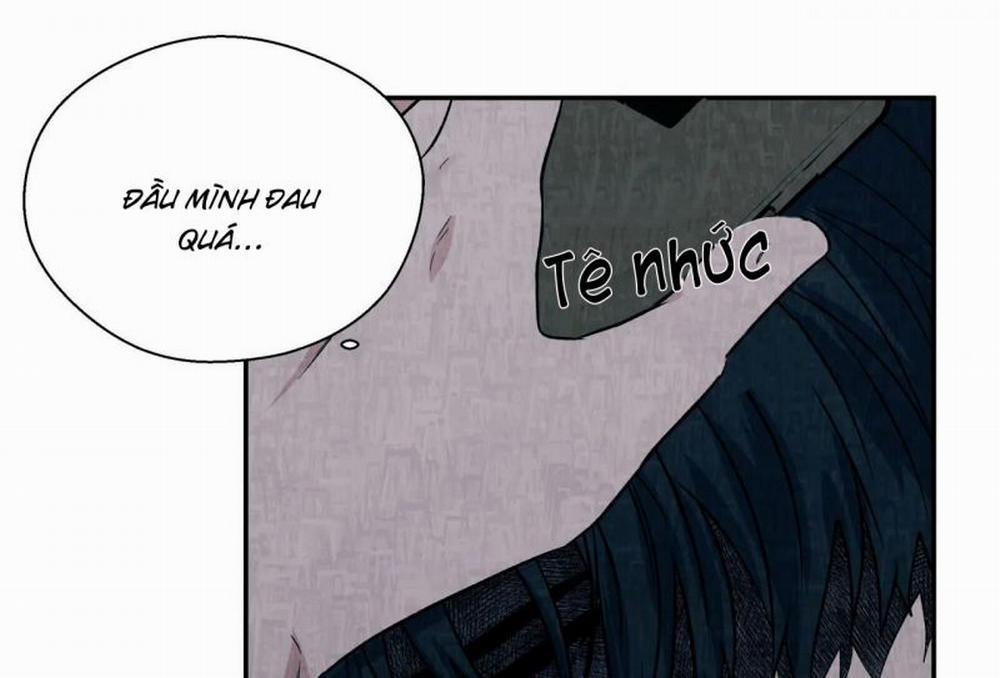 Ám Ảnh Pheromone 39 trang 91