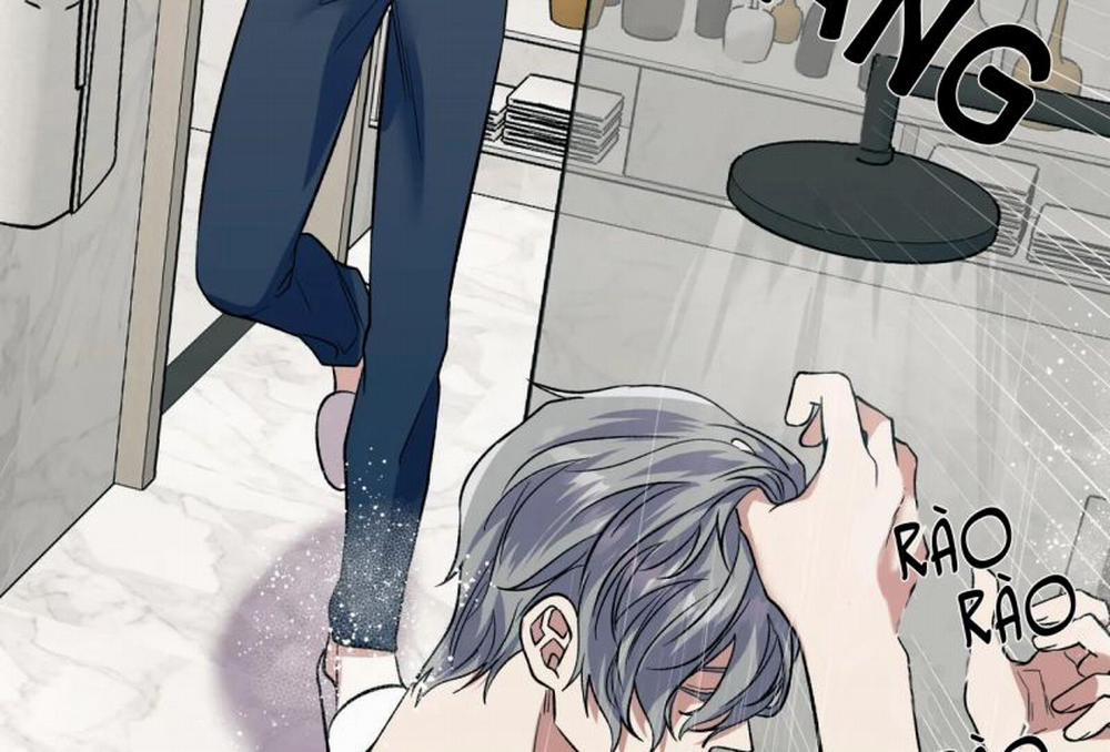 Ám Ảnh Pheromone 39 trang 98