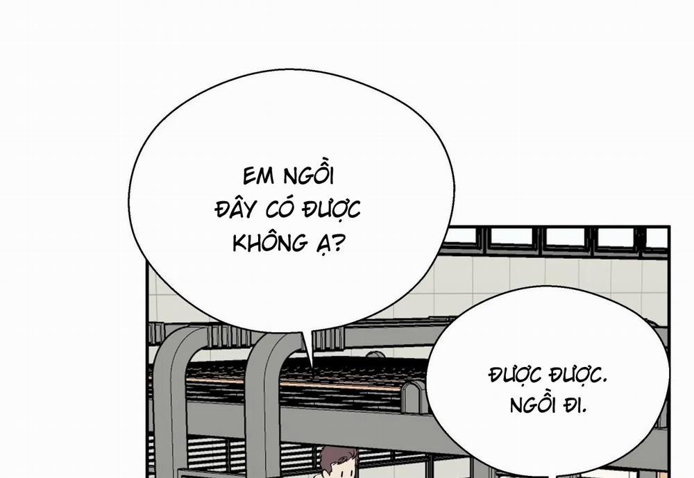 Ám Ảnh Pheromone 41 trang 10