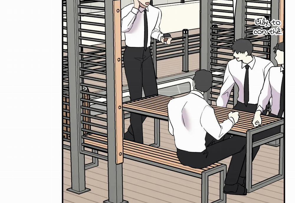 Ám Ảnh Pheromone 41 trang 11