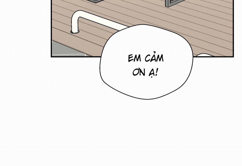 Ám Ảnh Pheromone 41 trang 12