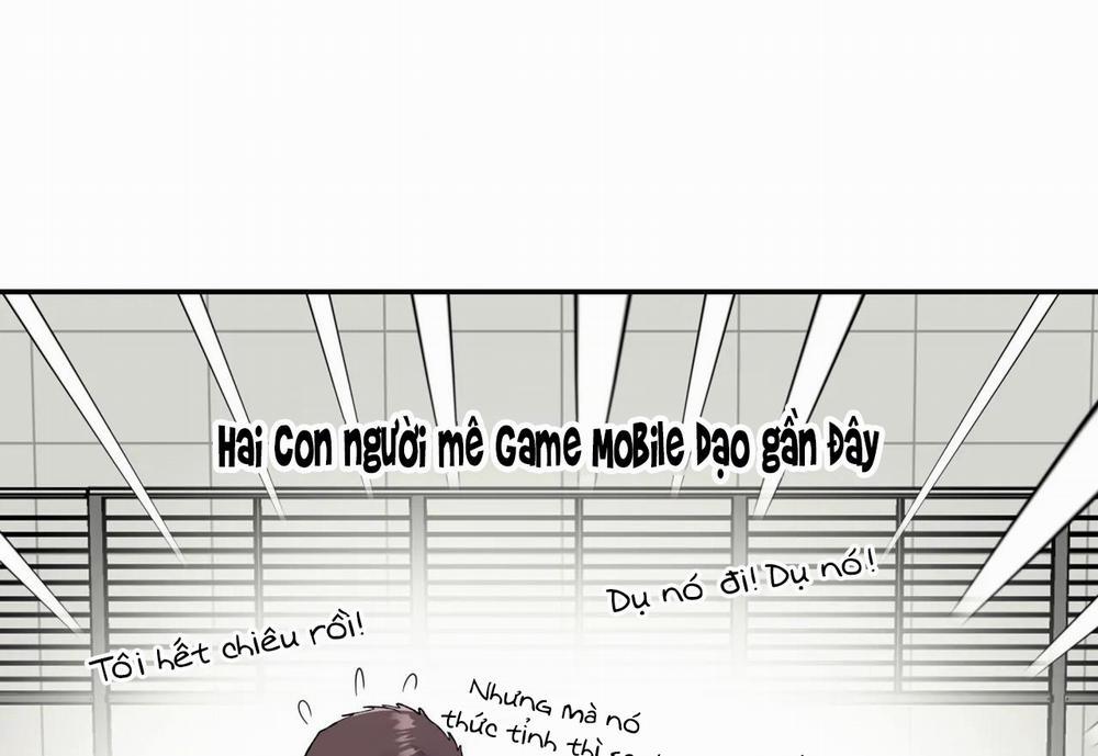 Ám Ảnh Pheromone 41 trang 13