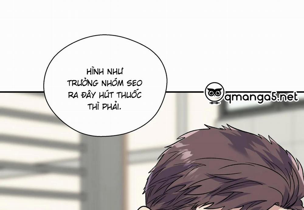 Ám Ảnh Pheromone 41 trang 18