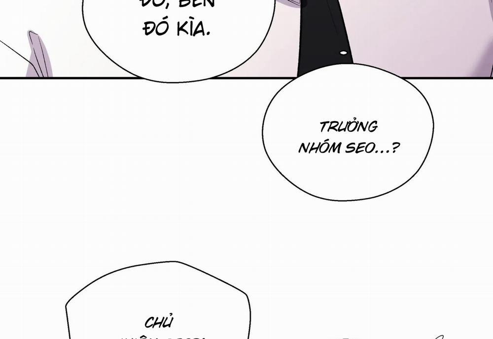 Ám Ảnh Pheromone 41 trang 20