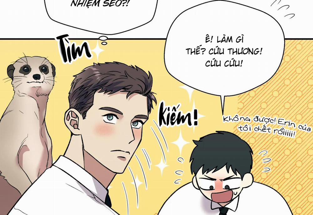 Ám Ảnh Pheromone 41 trang 21