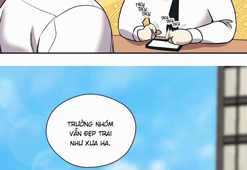 Ám Ảnh Pheromone 41 trang 22