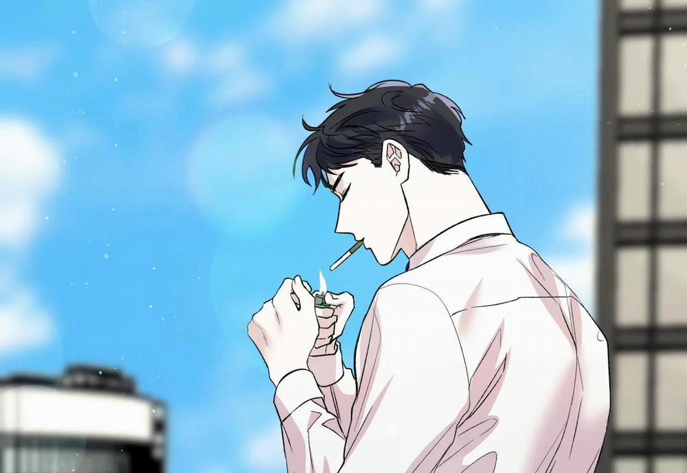 Ám Ảnh Pheromone 41 trang 23