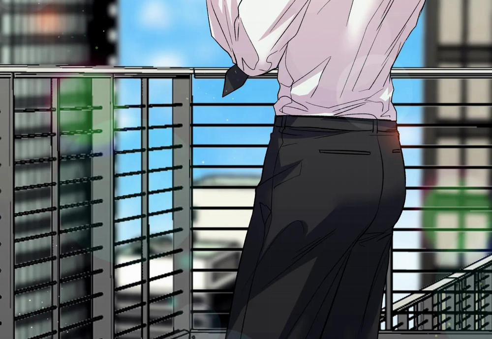 Ám Ảnh Pheromone 41 trang 24